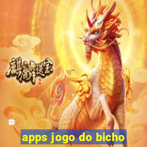 apps jogo do bicho